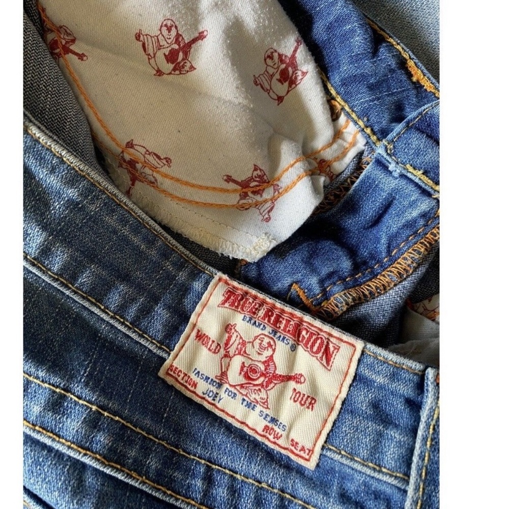 True Religion Joey Jeans size 26